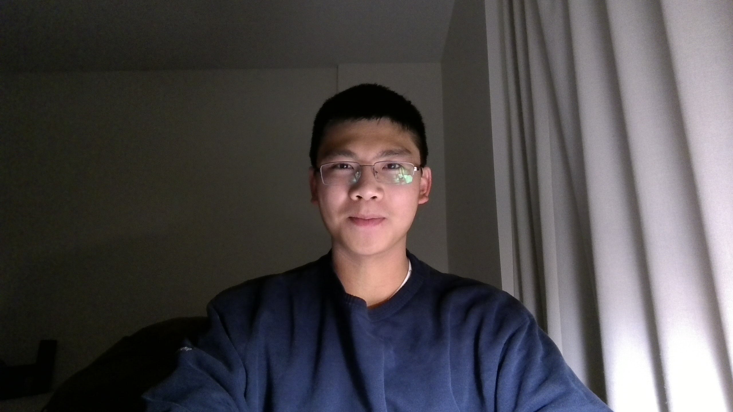 Andrew Ni profile photo