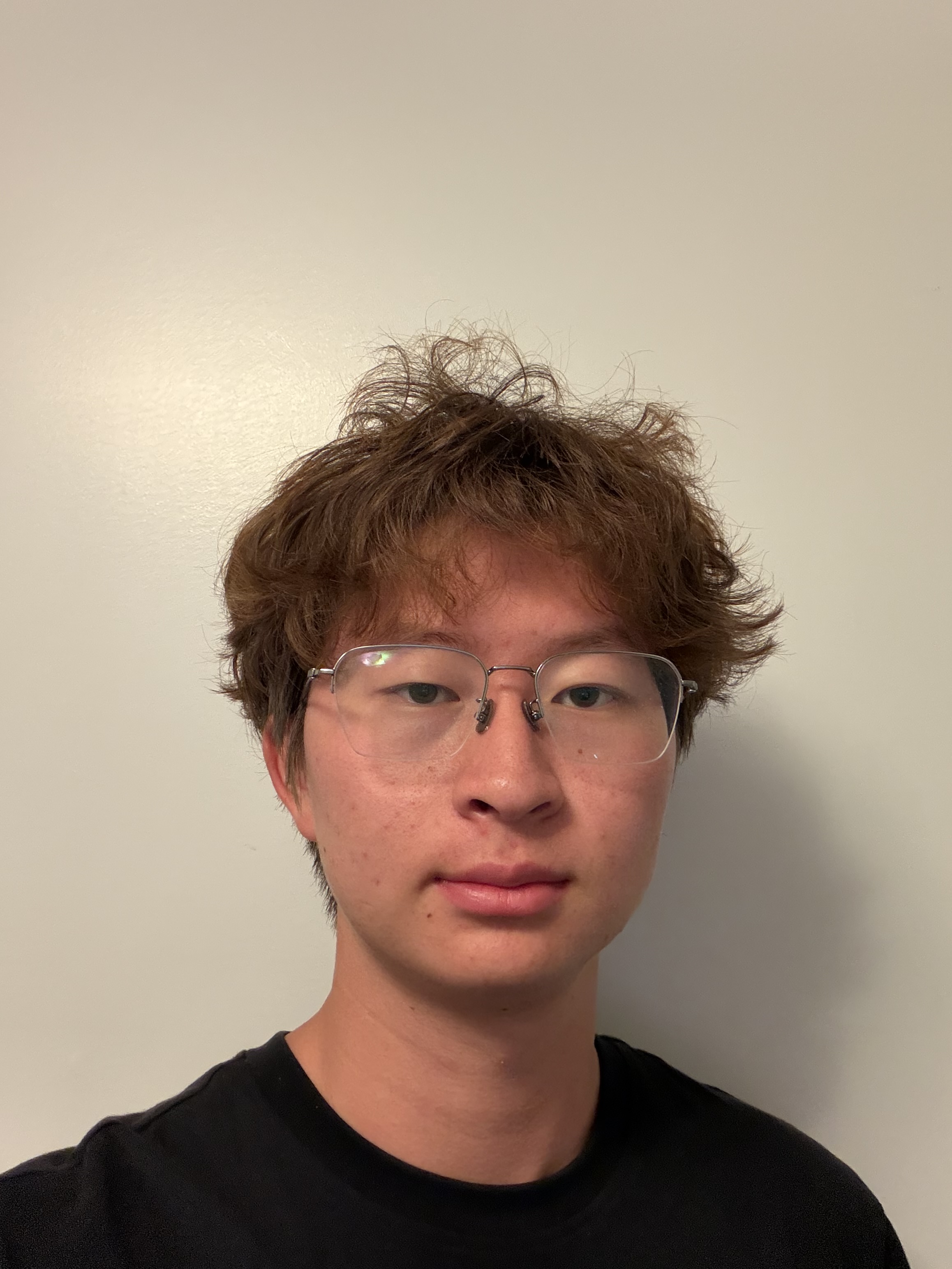 Connor Deng profile photo