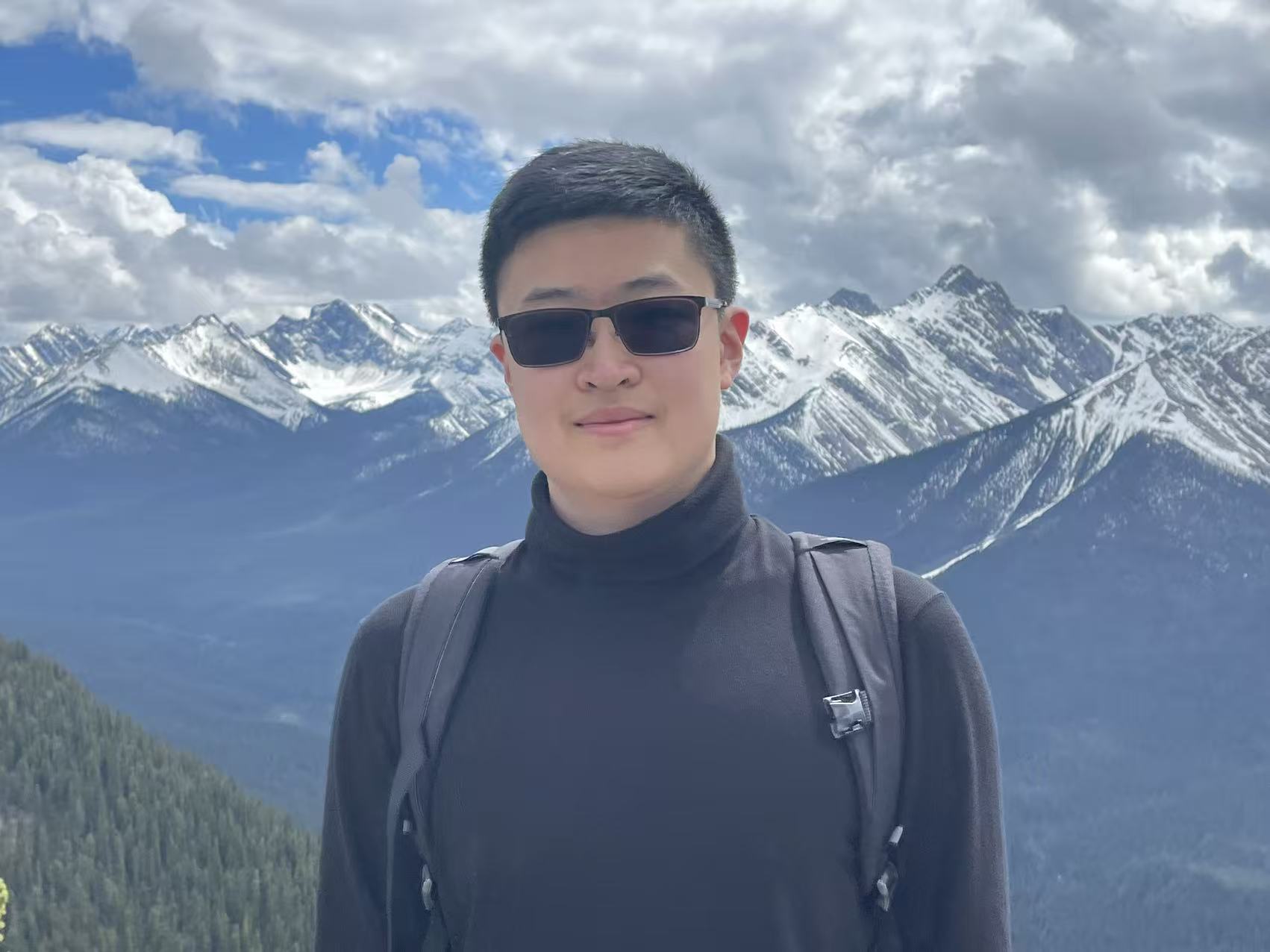 David Zhou profile photo