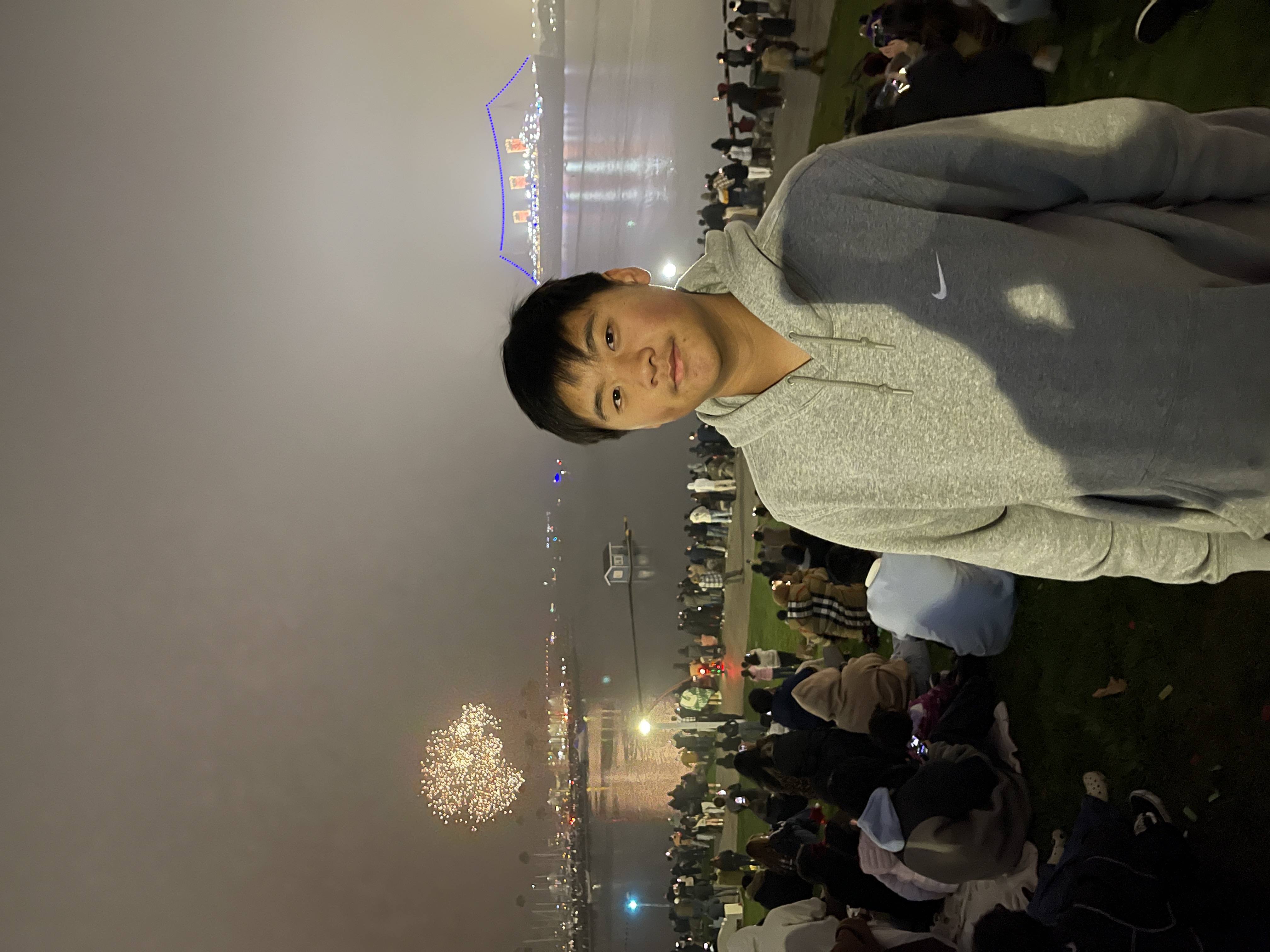 Harrison Yang profile photo