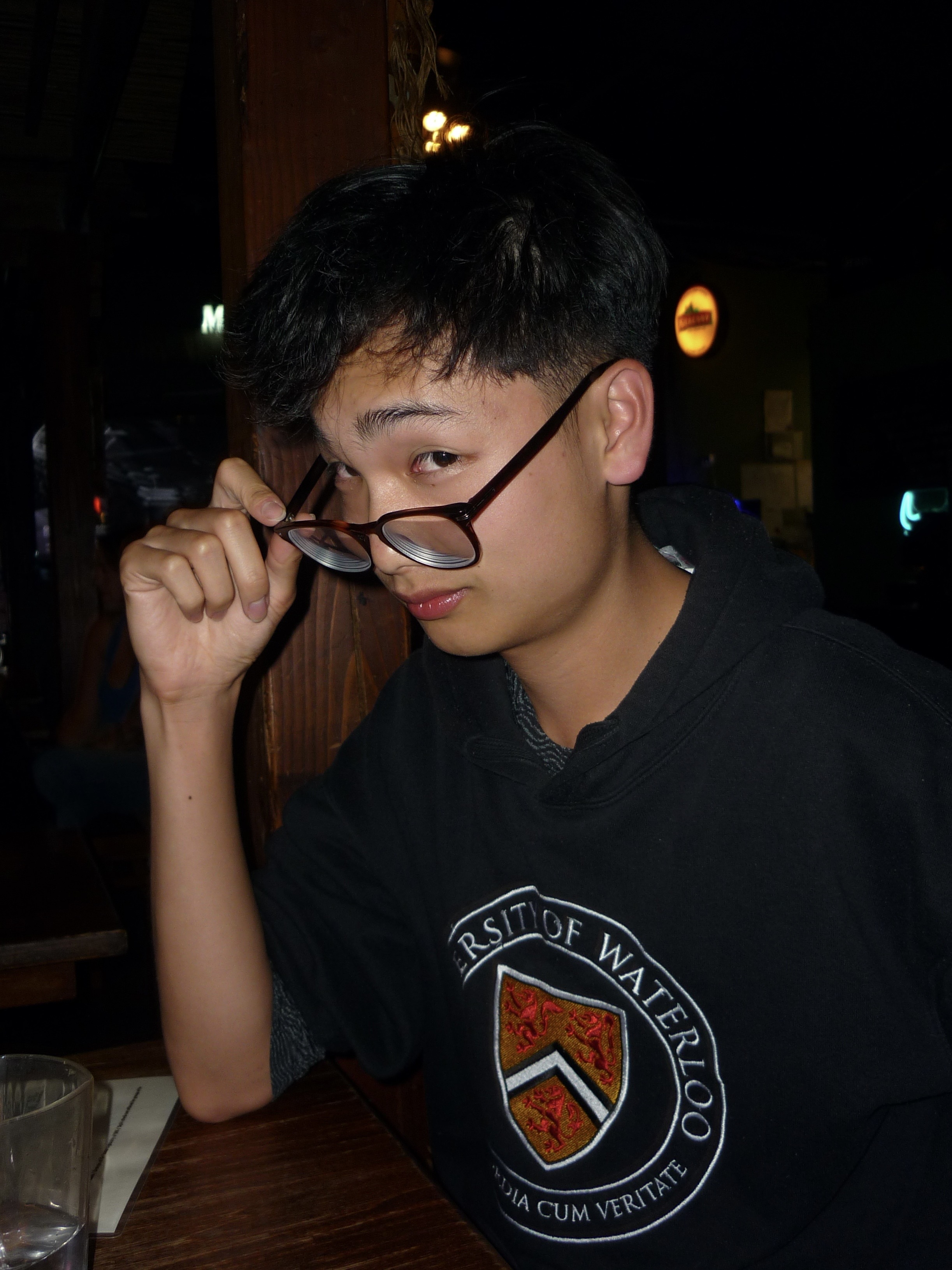 Myles-Cohen Chan profile photo