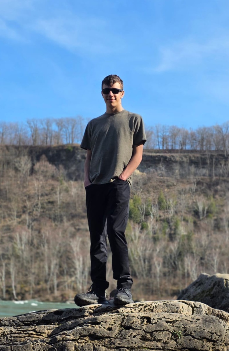 Nikola Blagoev profile photo